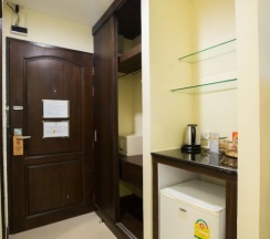 Семейный номер Standard Дуплекс в Phanomrung Puri Boutique Hotels and Resorts