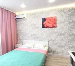 Апартаменты студия в SHARMAN APARTMENTS