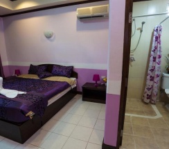 Двухместный номер Superior 2 отдельные кровати в Hotel Grand Orchid Inn