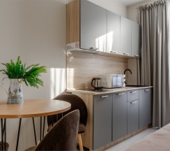 Апартаменты Комфорт в Villa Dalila