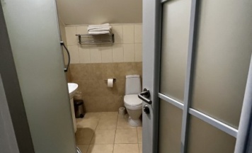 Комфорт в Eclipse family hotel