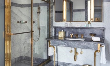 Двухместный Chelsea номер Grand двуспальная кровать в The Hotel Chelsea