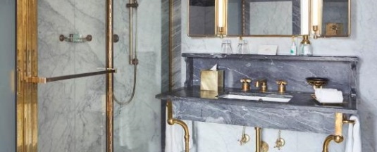 Двухместный Chelsea номер Petite двуспальная кровать в The Hotel Chelsea