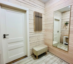 (3В) Коттедж 8 мест в Черногория на Родниковой