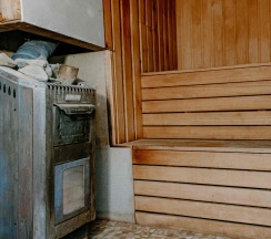 Коттедж премиум в Manhattan loft
