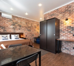 Loft Бештау в Loft 5вершин