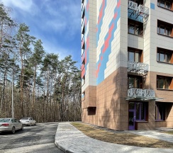 Квартира в Апартаменты на Московская обл., Котельники, Сосновая ул., 2
