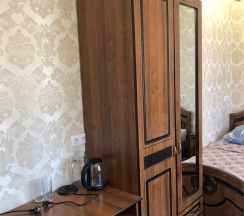 Классической трехместный в Marsel