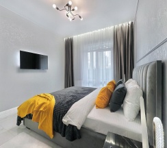 2-комнатные апартаменты, 55м² в Мaria Rooms