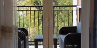 Светлогорск: Апартаменты Apartments Malina Great