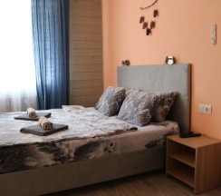 Двухкомнатный стандарт в Пихтовый бор