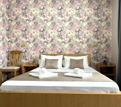 Семейный комната в Корнилофф от Травел Хотелс Антураж