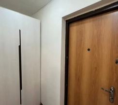 Квартира в Апартаменты на 7-й мкр улица, 25 (8 этаж)