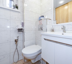 Апартаменты с сауной в Pine Land