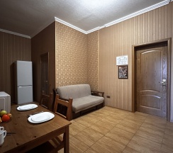 Люкс семейный трехкомнатный в Sokroma ЭтоЮг