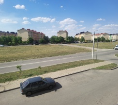 Квартира в Апартаменты на ул. Прекрасная 39/1