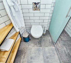 Стандартные апартаменты в Grand apart