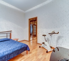 Квартира в Апартаменты на 2кк Литейный, 25