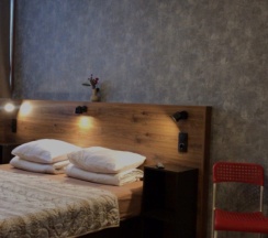 Эконом в Hotel LOFT Ptz
