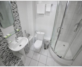 Двухместный стандарт в Колибри