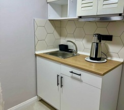 Номер Standard в Ortaköy Tiny One