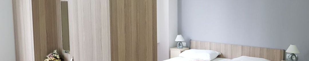 Семейный номер Standard в Welcome Friends Hostel