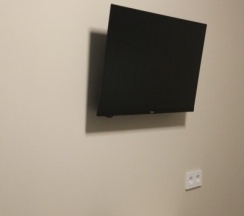 Комфорт трехместный в Триумф