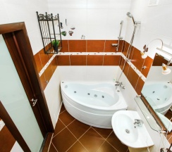 Апартаменты в Апартаменты Strawberry Hills Sutki Life