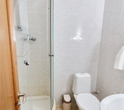 Номер Полулюкс 3-3 в Интурист