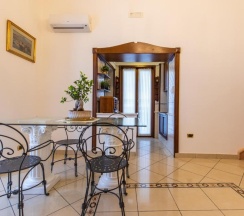 Двухместный номер Standard двуспальная кровать в b&b medina central