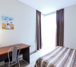 ДеЛюкс Империал в Империал