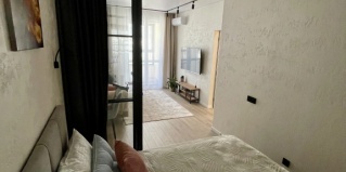Уфа: Апартаменты Квартира Comfort Home Ufa