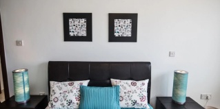 Протарас: Апартаменты Palm Apartments