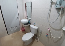 Двухместный номер Standard двуспальная кровать в Nestvilla Khok-kloi Phang-nga