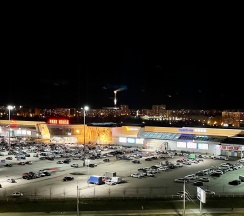 Квартира в Апартаменты на Ямашева 43