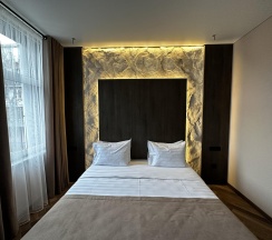 Номер делюкс в Stay inn