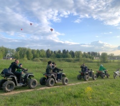 Лев на Апероле с индивидуальной костровой зоной (оснащение дома, стоимость банного чана и бани см. Подробнее) в Dacha