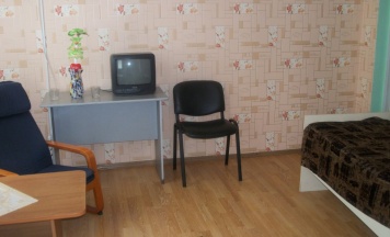 Номер Comfort в Лебедь