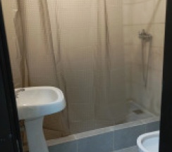 Семейный номер в Сиеста