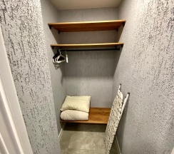 1-комнатные апартаменты #5 в ЖивиТут