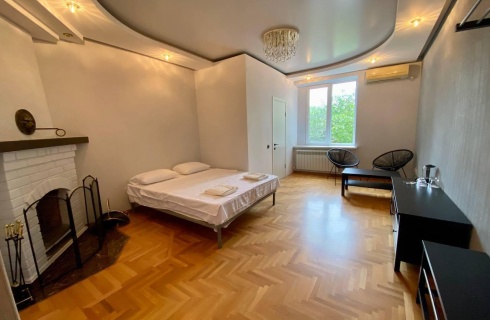 Ейск: Гостевой дом Бразилия