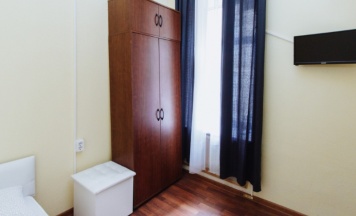 Одноместный комфорт в Пафос