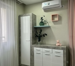 Однокомнатный Люкс (219) в Frukty Rent