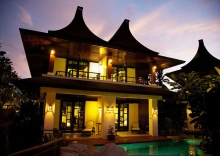 Одноместный номер Premier в The Elements Krabi Resort