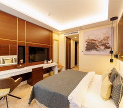 Стандарт 5 в Волга Премиум