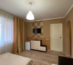 Стандарт в Грин хаус