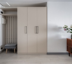 DELUXE 1 в Yard Residence