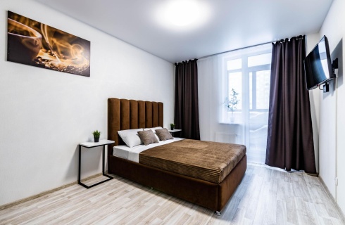 Екатеринбург: Апартаменты DreamHouse