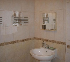 Коттедж улучшенный в Рыбалкино