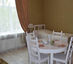 Номер 10 в Снегири